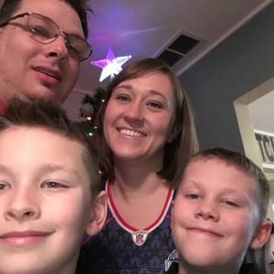 Meet your Posher, Abby